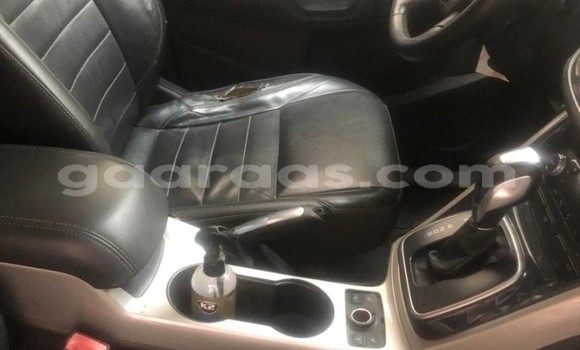 Dieundeu Occasion Ford Escape White Auto in Dakar in Dakar Dieundeu Occasion Ford Escape White Auto in Dakar in Dakar