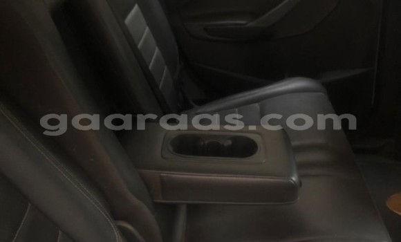 Dieundeu Occasion Ford Escape White Auto in Dakar in Dakar Dieundeu Occasion Ford Escape White Auto in Dakar in Dakar