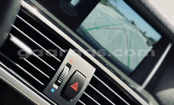 Buy Import BMW X3 Blue Car in Dakar in Dakar Buy Import BMW X3 Blue Car in Dakar in Dakar