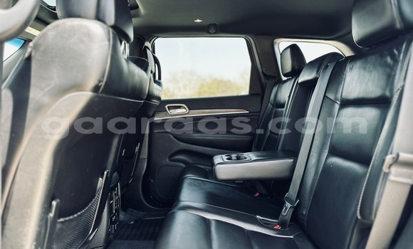 Dieundeu Imported Jeep Grand Cherokee Brown Auto in Dakar in Dakar Dieundeu Imported Jeep Grand Cherokee Brown Auto in Dakar in Dakar