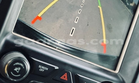 Dieundeu Imported Jeep Grand Cherokee Brown Auto in Dakar in Dakar Dieundeu Imported Jeep Grand Cherokee Brown Auto in Dakar in Dakar