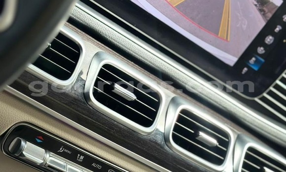 Buy Import Mercedes‒Benz AMG GLE White Car in Dakar in Dakar Buy Import Mercedes‒Benz AMG GLE White Car in Dakar in Dakar