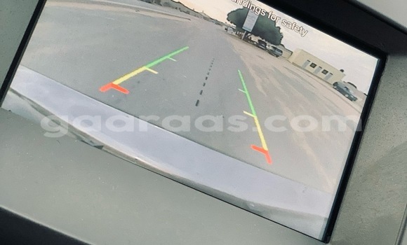 Buy Import Ford Edge Black Car in Dakar in Dakar Buy Import Ford Edge Black Car in Dakar in Dakar