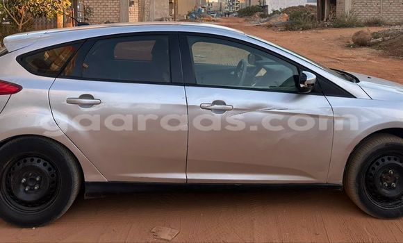 Buy Used Ford Focus Silver Car in Dakar in Dakar Buy Used Ford Focus Silver Car in Dakar in Dakar
