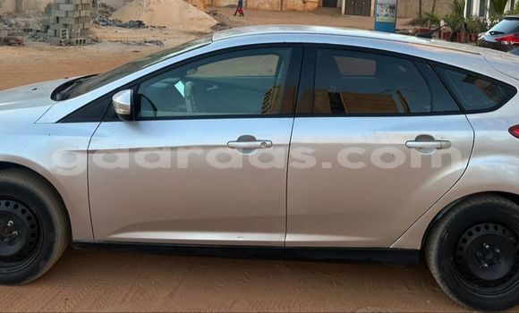 Buy Used Ford Focus Silver Car in Dakar in Dakar Buy Used Ford Focus Silver Car in Dakar in Dakar