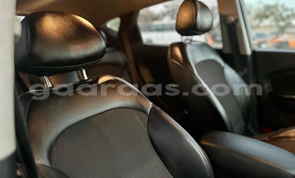 Buy Used Hyundai Tucson Silver Car in Dakar in Dakar Buy Used Hyundai Tucson Silver Car in Dakar in Dakar