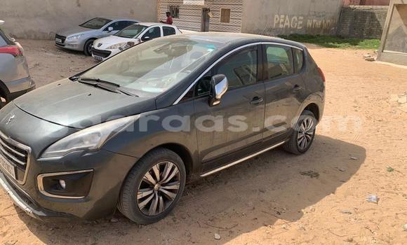 Buy Used Peugeot 3008 Other Car in Dakar in Dakar Buy Used Peugeot 3008 Other Car in Dakar in Dakar