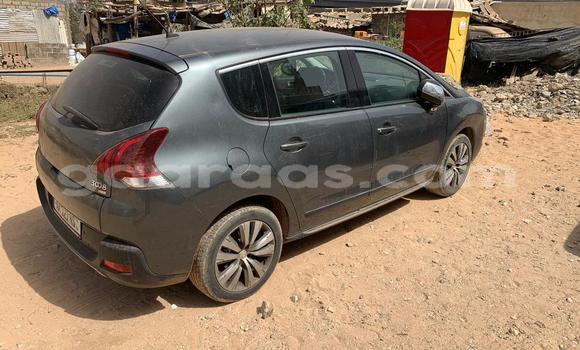 Buy Used Peugeot 3008 Other Car in Dakar in Dakar Buy Used Peugeot 3008 Other Car in Dakar in Dakar