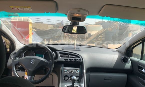 Buy Used Peugeot 3008 Other Car in Dakar in Dakar Buy Used Peugeot 3008 Other Car in Dakar in Dakar