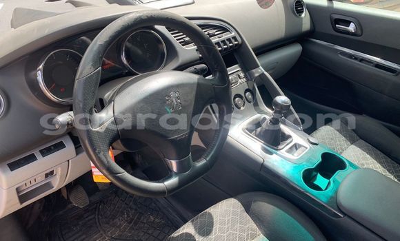 Buy Used Peugeot 3008 Other Car in Dakar in Dakar Buy Used Peugeot 3008 Other Car in Dakar in Dakar