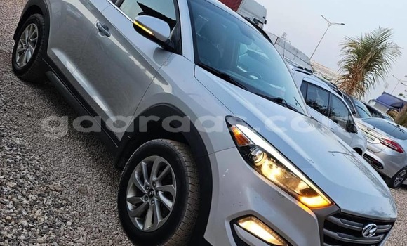 Acheter Occasion Voiture Kia Sportage Gris à Dakar, Dakar Acheter Occasion Voiture Kia Sportage Gris à Dakar, Dakar