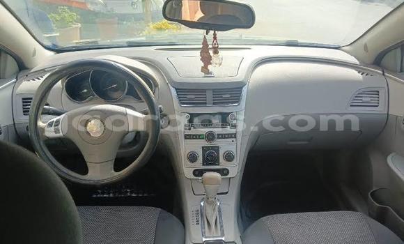 Buy Used Chevrolet Malibu Blue Car in Dakar in Dakar Buy Used Chevrolet Malibu Blue Car in Dakar in Dakar