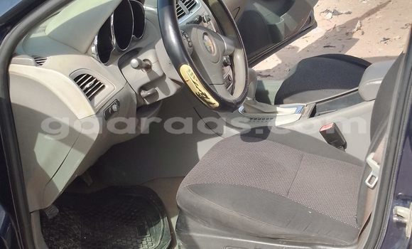 Buy Used Chevrolet Malibu Blue Car in Dakar in Dakar Buy Used Chevrolet Malibu Blue Car in Dakar in Dakar