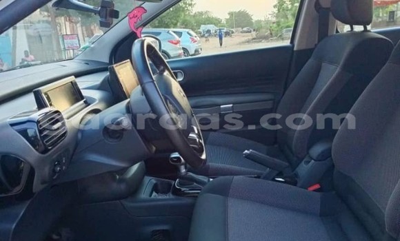 Acheter Occasion Voiture Citroen C4 Cactus Blanc à Dakar, Dakar Acheter Occasion Voiture Citroen C4 Cactus Blanc à Dakar, Dakar