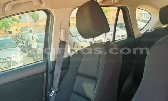 Buy Used Mazda CX-5 Black Car in Dakar in Dakar Buy Used Mazda CX-5 Black Car in Dakar in Dakar