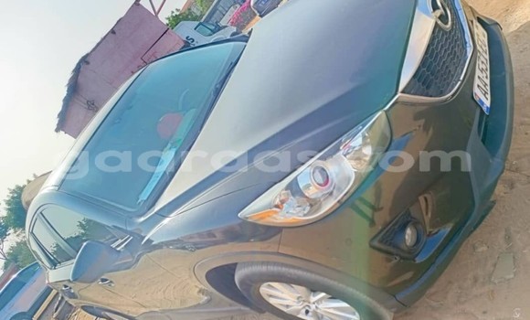 Buy Used Mazda CX-5 Black Car in Dakar in Dakar Buy Used Mazda CX-5 Black Car in Dakar in Dakar