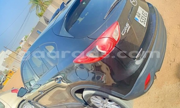 Buy Used Mazda CX-5 Black Car in Dakar in Dakar Buy Used Mazda CX-5 Black Car in Dakar in Dakar