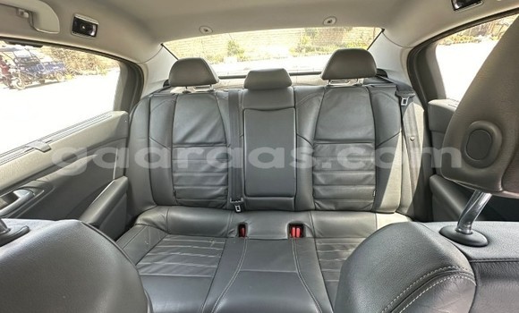 Buy Used Peugeot 508 Silver Car in Dakar in Dakar Buy Used Peugeot 508 Silver Car in Dakar in Dakar