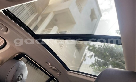 Buy Used BMW X7 White Car in Dakar in Dakar Buy Used BMW X7 White Car in Dakar in Dakar