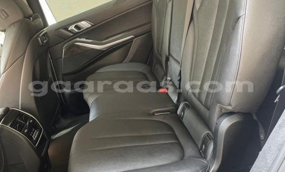 Buy Used BMW X7 White Car in Dakar in Dakar Buy Used BMW X7 White Car in Dakar in Dakar