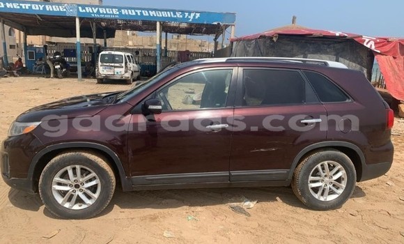 Acheter Occasion Voiture Kia Sorento Autre à Dakar, Dakar Acheter Occasion Voiture Kia Sorento Autre à Dakar, Dakar