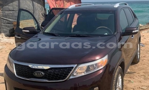 Acheter Occasion Voiture Kia Sorento Autre à Dakar, Dakar Acheter Occasion Voiture Kia Sorento Autre à Dakar, Dakar