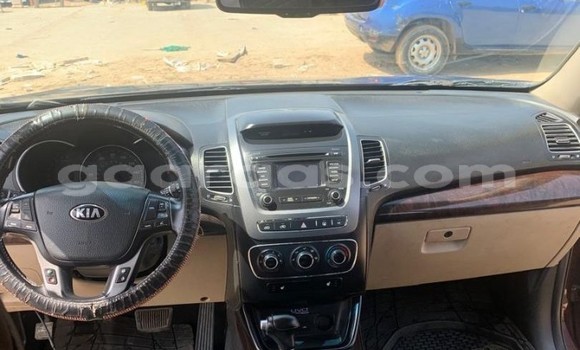 Acheter Occasion Voiture Kia Sorento Autre à Dakar, Dakar Acheter Occasion Voiture Kia Sorento Autre à Dakar, Dakar