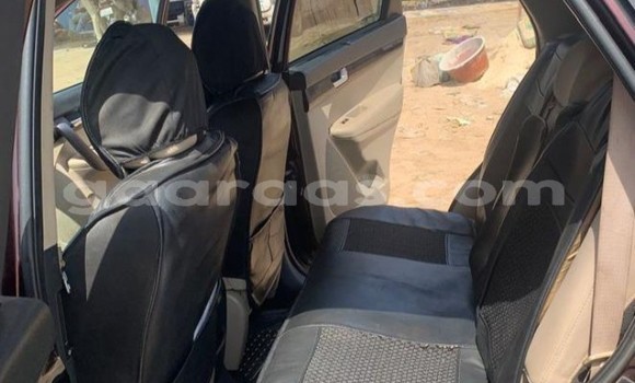 Acheter Occasion Voiture Kia Sorento Autre à Dakar, Dakar Acheter Occasion Voiture Kia Sorento Autre à Dakar, Dakar