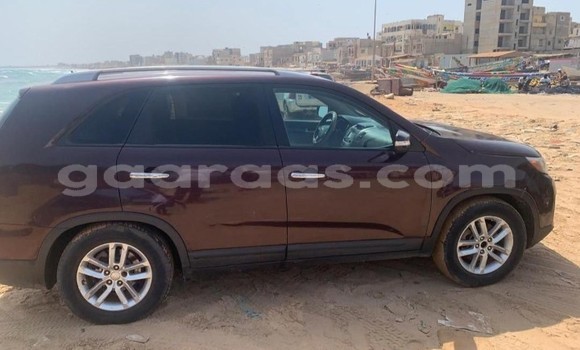Acheter Occasion Voiture Kia Sorento Autre à Dakar, Dakar Acheter Occasion Voiture Kia Sorento Autre à Dakar, Dakar