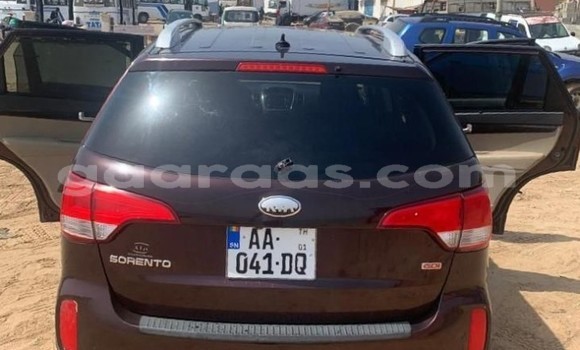 Acheter Occasion Voiture Kia Sorento Autre à Dakar, Dakar Acheter Occasion Voiture Kia Sorento Autre à Dakar, Dakar