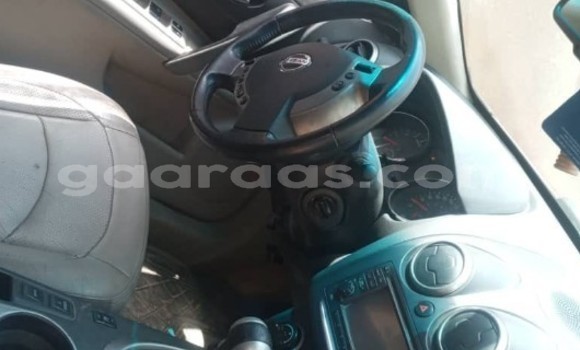 Acheter Occasion Voiture Nissan Rogue Blanc à Dakar, Dakar Acheter Occasion Voiture Nissan Rogue Blanc à Dakar, Dakar