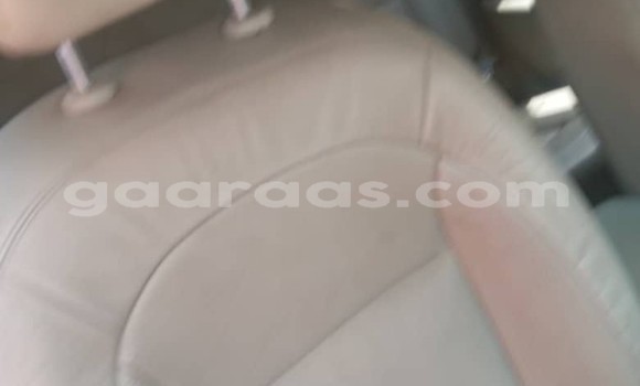 Acheter Occasion Voiture Nissan Rogue Blanc à Dakar, Dakar Acheter Occasion Voiture Nissan Rogue Blanc à Dakar, Dakar