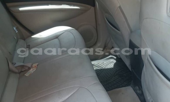 Acheter Occasion Voiture Nissan Rogue Blanc à Dakar, Dakar Acheter Occasion Voiture Nissan Rogue Blanc à Dakar, Dakar