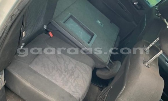 Acheter Occasion Voiture Peugeot 3008 Gris à Dakar, Dakar Acheter Occasion Voiture Peugeot 3008 Gris à Dakar, Dakar