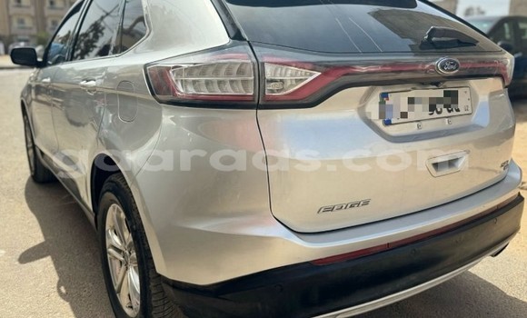 Acheter Occasion Voiture Ford Edge Gris à Dakar, Dakar Acheter Occasion Voiture Ford Edge Gris à Dakar, Dakar