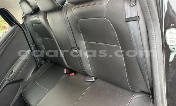 Buy Used Citroen C-Elysee Black Car in Dakar in Dakar Buy Used Citroen C-Elysee Black Car in Dakar in Dakar