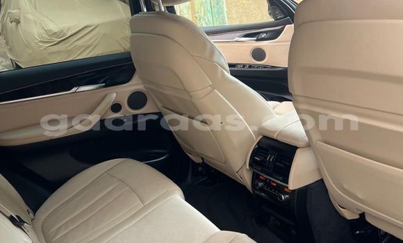 Dieundeu Occasion BMW X5 Brown Auto in Dakar in Dakar Dieundeu Occasion BMW X5 Brown Auto in Dakar in Dakar