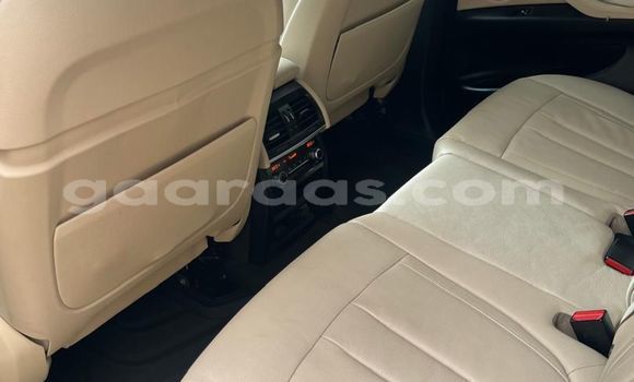 Dieundeu Occasion BMW X5 Brown Auto in Dakar in Dakar Dieundeu Occasion BMW X5 Brown Auto in Dakar in Dakar