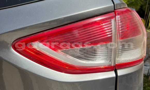 Dieundeu Occasion Ford Escape Silver Auto in Dakar in Dakar Dieundeu Occasion Ford Escape Silver Auto in Dakar in Dakar