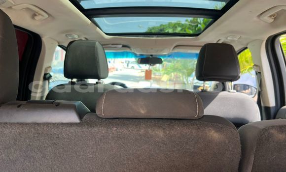 Dieundeu Occasion Ford Escape Silver Auto in Dakar in Dakar Dieundeu Occasion Ford Escape Silver Auto in Dakar in Dakar