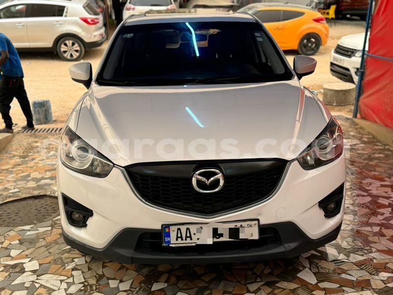 Big with watermark mazda cx 5 dakar dakar 17173