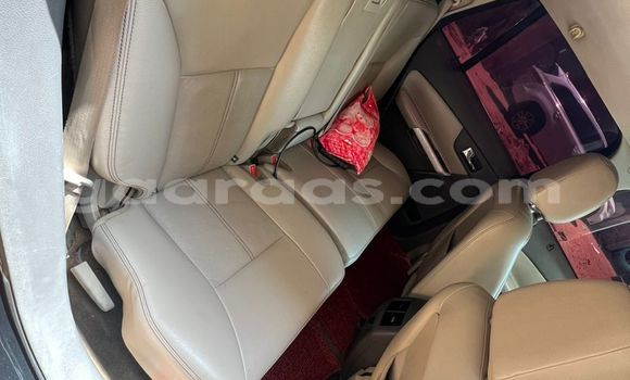 Acheter Occasion Voiture Ford Edge Noir à Dakar, Dakar Acheter Occasion Voiture Ford Edge Noir à Dakar, Dakar