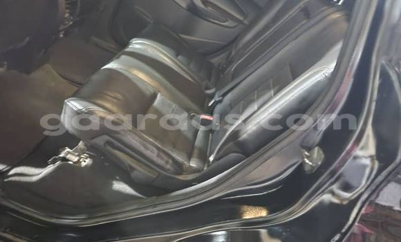 Acheter Occasion Voiture Ford Escape Noir à Dakar, Dakar Acheter Occasion Voiture Ford Escape Noir à Dakar, Dakar