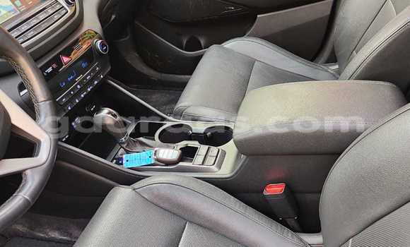 Acheter Occasion Voiture Hyundai Tucson Bleu à Dakar, Dakar Acheter Occasion Voiture Hyundai Tucson Bleu à Dakar, Dakar