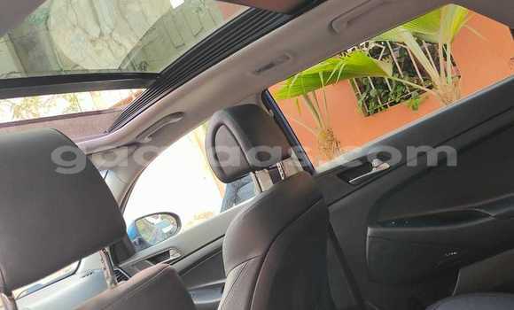 Acheter Occasion Voiture Hyundai Tucson Bleu à Dakar, Dakar Acheter Occasion Voiture Hyundai Tucson Bleu à Dakar, Dakar