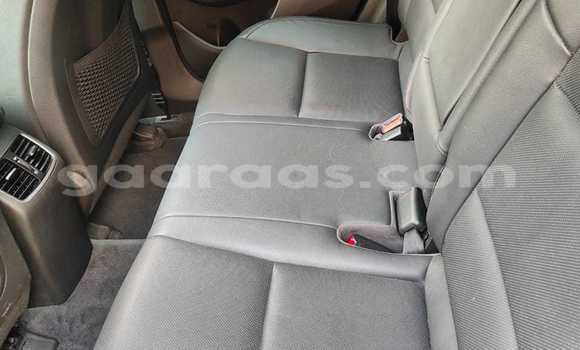 Acheter Occasion Voiture Hyundai Tucson Bleu à Dakar, Dakar Acheter Occasion Voiture Hyundai Tucson Bleu à Dakar, Dakar