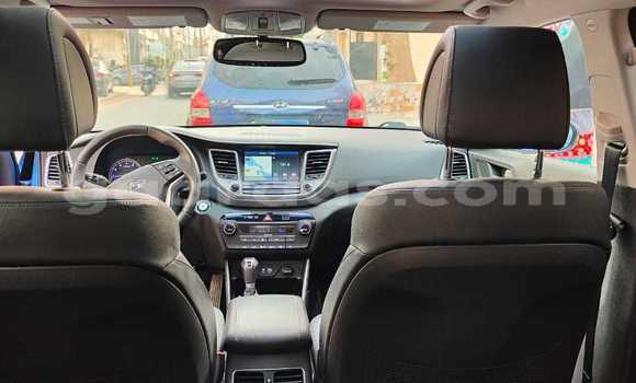 Acheter Occasion Voiture Hyundai Tucson Bleu à Dakar, Dakar Acheter Occasion Voiture Hyundai Tucson Bleu à Dakar, Dakar