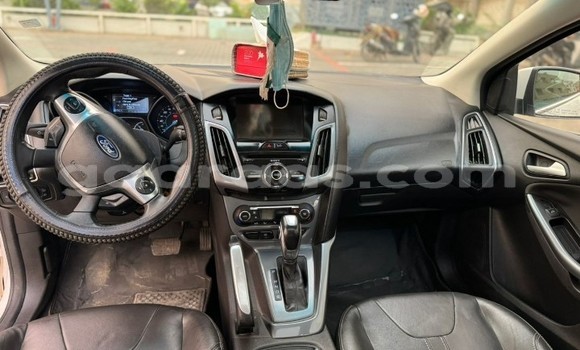 Buy Used Ford Focus Other Car in Dakar in Dakar Buy Used Ford Focus Other Car in Dakar in Dakar