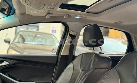 Buy Used Ford Focus Other Car in Dakar in Dakar Buy Used Ford Focus Other Car in Dakar in Dakar