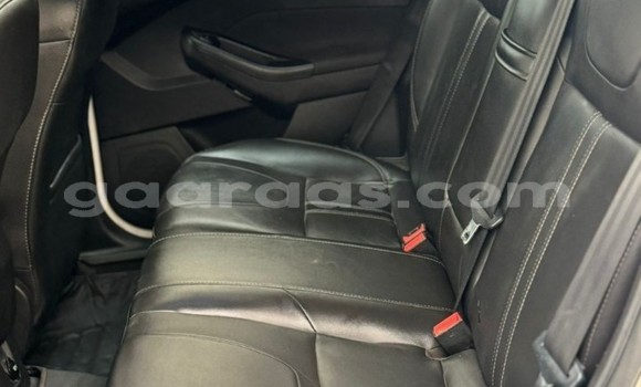 Buy Used Ford Focus Other Car in Dakar in Dakar Buy Used Ford Focus Other Car in Dakar in Dakar